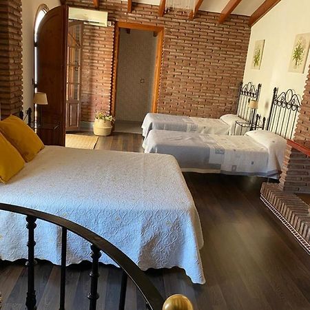 Apartamento La Pedriza カサベルメハ エクステリア 写真