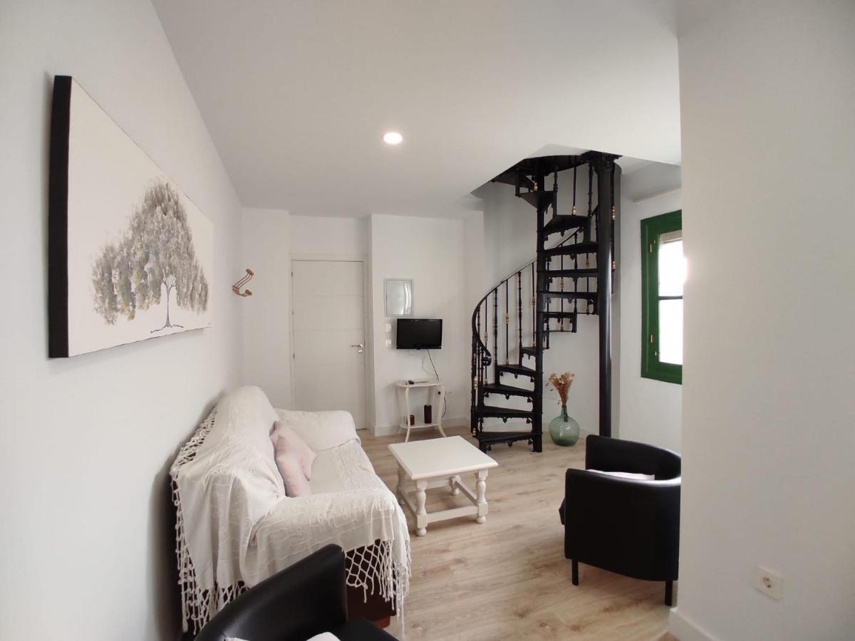 Apartamento La Pedriza カサベルメハ エクステリア 写真