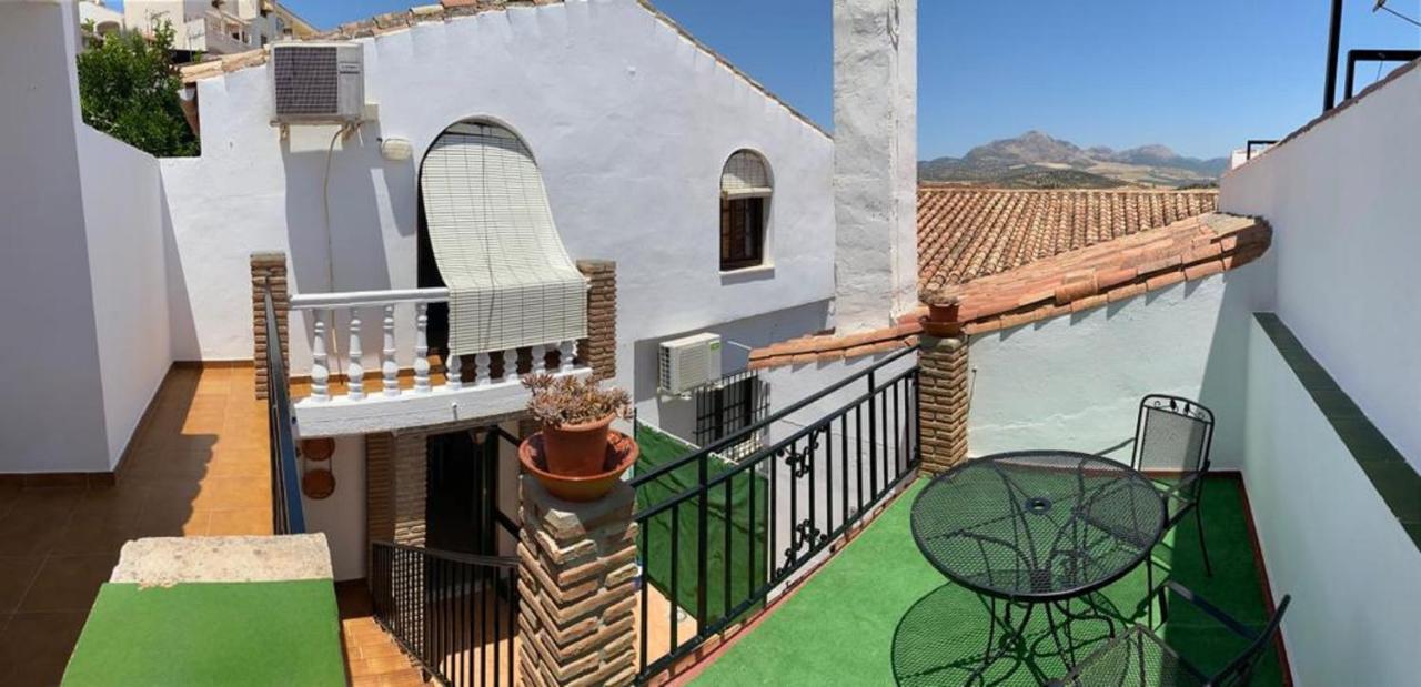 Apartamento La Pedriza カサベルメハ エクステリア 写真