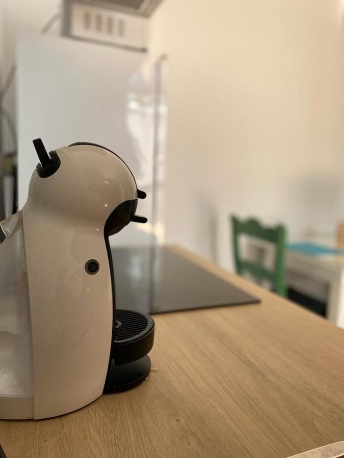 Apartamento La Pedriza カサベルメハ エクステリア 写真