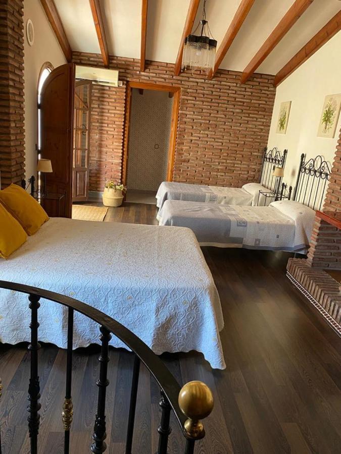 Apartamento La Pedriza カサベルメハ エクステリア 写真