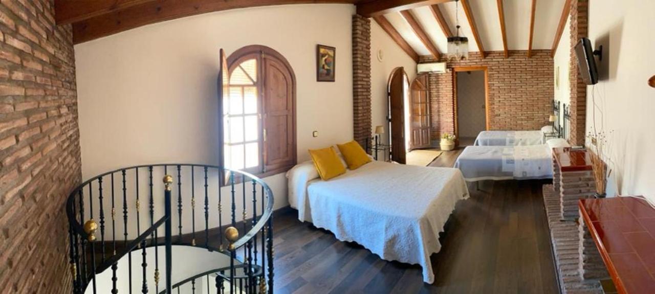 Apartamento La Pedriza カサベルメハ エクステリア 写真
