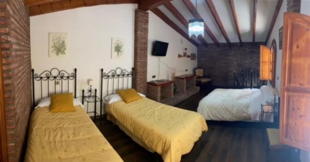 Apartamento La Pedriza カサベルメハ エクステリア 写真