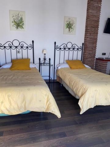 Apartamento La Pedriza カサベルメハ エクステリア 写真